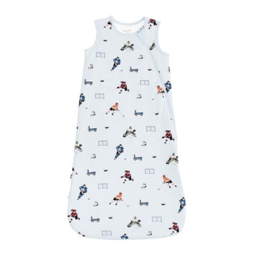 Sleep Bag in Hockey 1.0