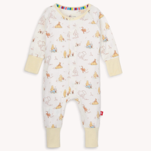 Magnetic Convertible Coverall – Magnetic Me