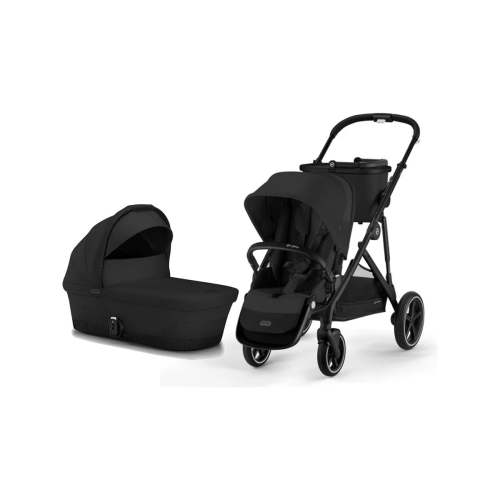 CYBEX Gazelle S Modular Travel Stroller | Bambi Baby