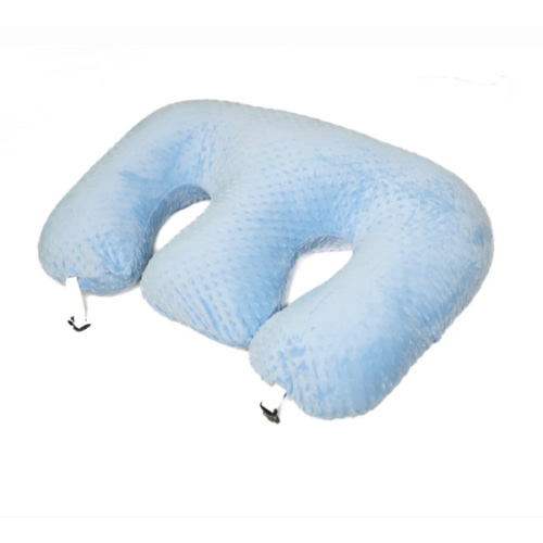 Twin Z Pillow: The Ultimate Feeding Pillow for Twins