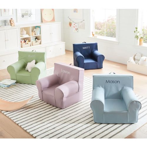 Anywhere Chair®, Twill Slipcover Only