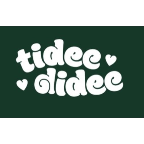 Tidee Didee Diaper Service – Cloth diaper service for Portland metro area