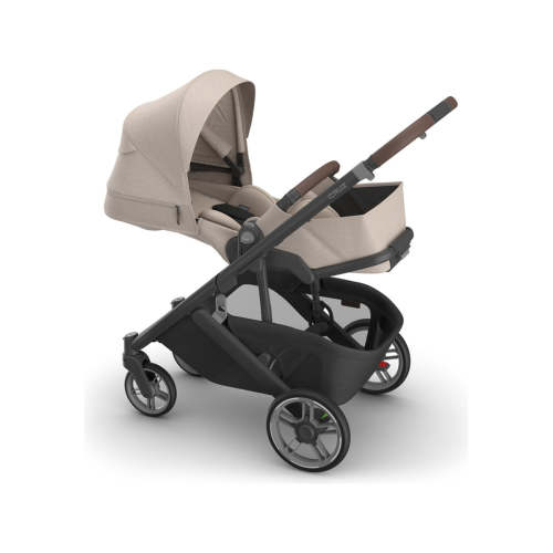 UPPAbaby Cruz V3 Newborn-Ready Stroller | Bambi Baby