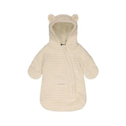 Baby Girls Teddy Car Bag