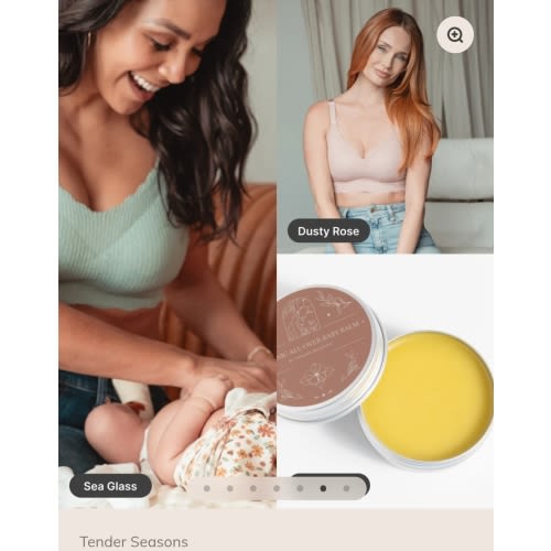 Nursing Bundle