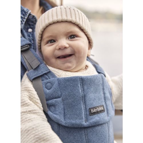 BabyBjörn Baby Carrier Harmony