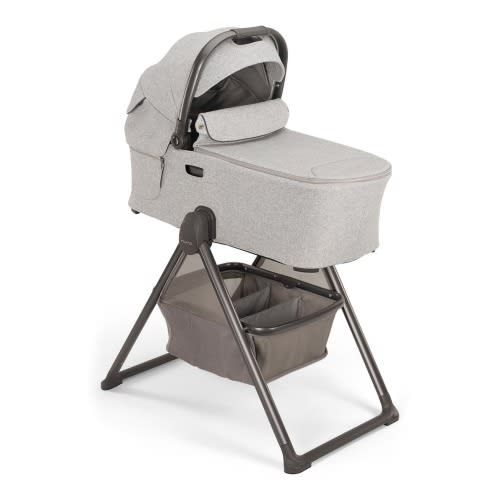 demi™ grow bassinet + stand set