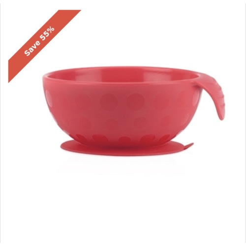 Sure Grip Suction Bowl