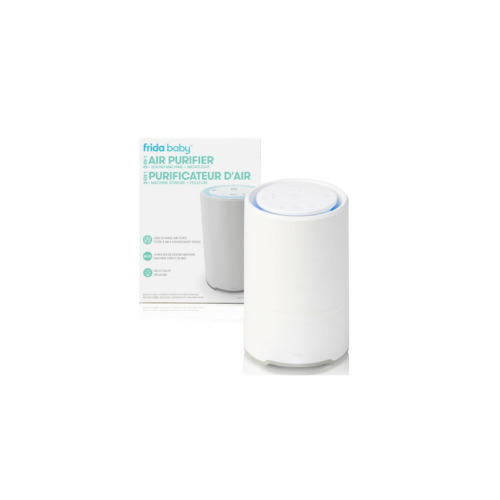 Fridababy 3-in-1 Air Purifier Sound Machine + Nightlight