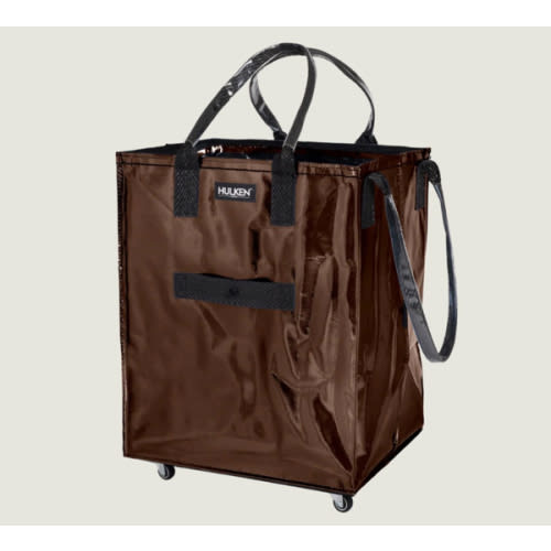 HULKEN® Chocolate Brown