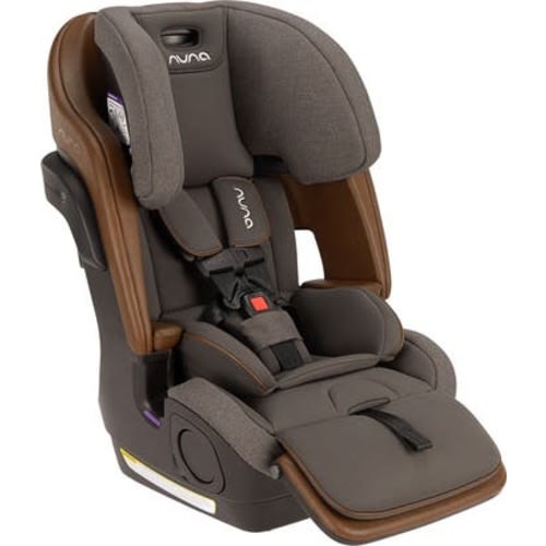 LUMN Harness to Booster Car Seat