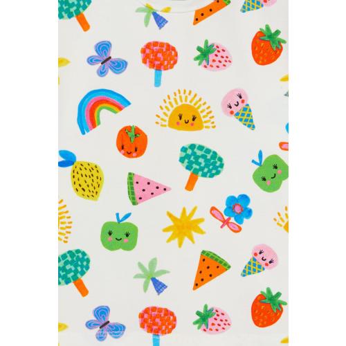 Stickers Baby SS Tee – Gorman