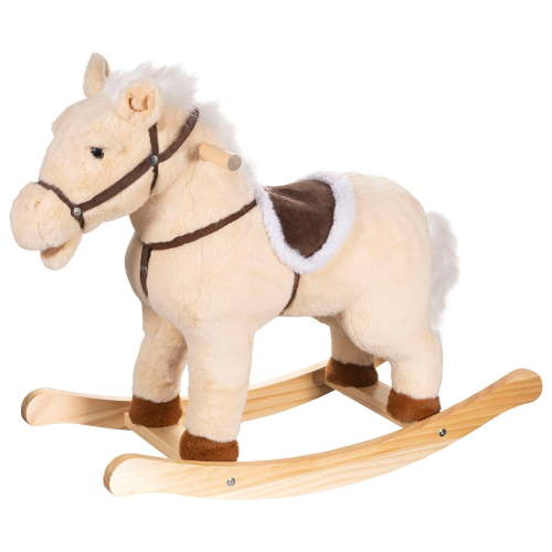 Member's Mark Animated Rocking Horse with Realistic Sounds