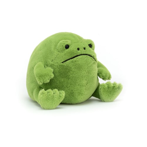 Ricky Rain Frog