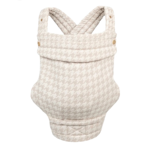 The Monarch Carrier - Houndstooth – Mabē