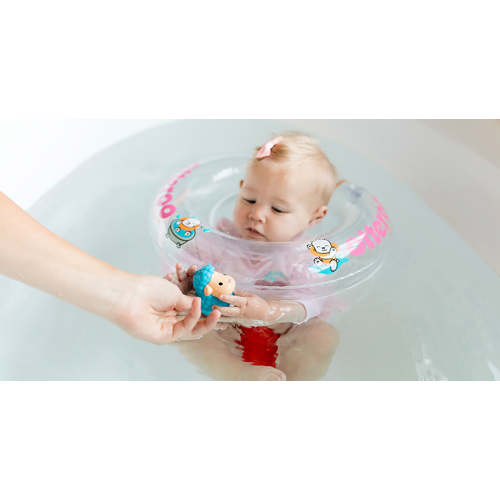 #1 Trusted Baby Neck Float in the U.S. | Otteroo