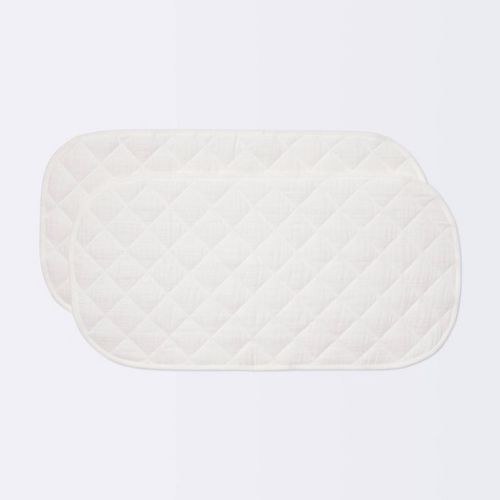 Muslin Changing Pad Liner - Cloud Island™