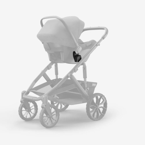 Infant Car Seat Adapter for &Roll and &Jog