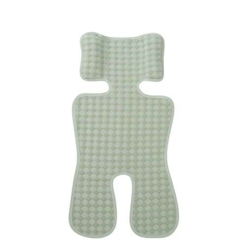 Beautynvta Baby Stroller Cooling Pad, Car Seat Cooler Pad, Breathable Cooling Pad Ice Cushion for Car Seat & Baby Stroller Liner