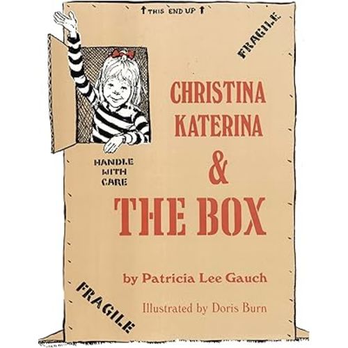 Christina Katerina and the Box