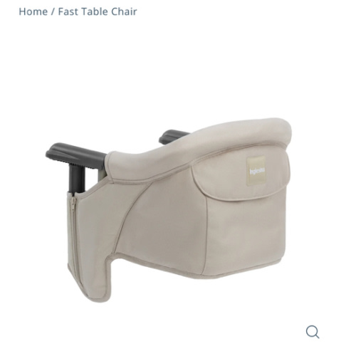 Fast Table Chair