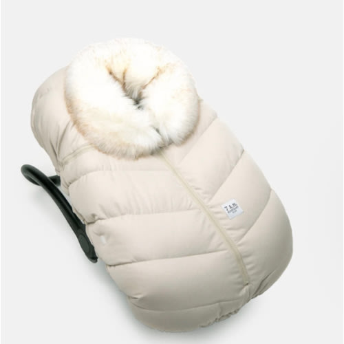 Car Seat Cocoon - Tundra