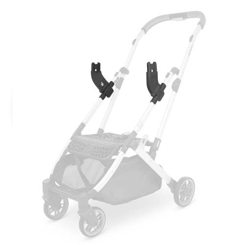 UPPAbaby Adapters forMINU,MINUV2(Bassinet, MESA-all models )