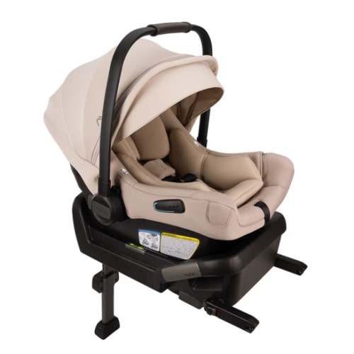 Nuna PIPA Aire Infant Car Seat
