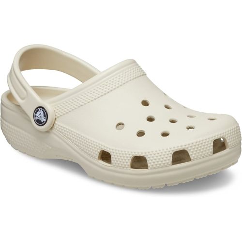 Crocs Kids Classic Clogs (Toddler) Size 4