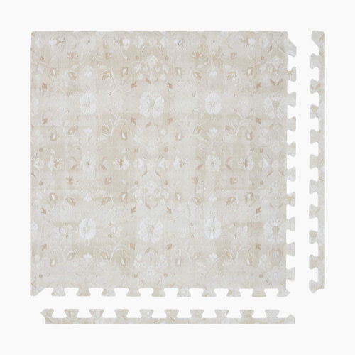 House of Noa Little Nomad Play Mat l Gemma - Chateau, 4X6