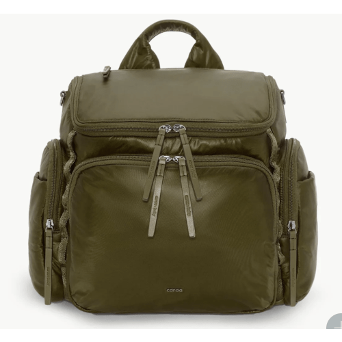 Baby Bag | Unisex Diaper Bag by Caraa