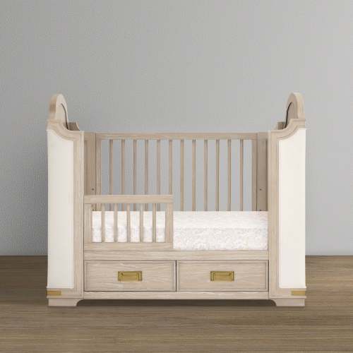 Paris Toddler Guardrail | Products | Bellini