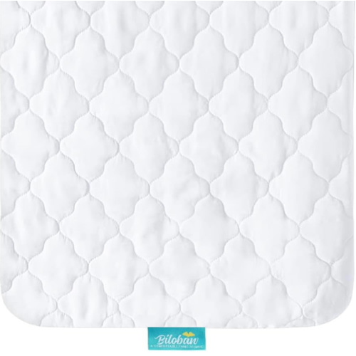 Pack & Play Mattress Protector
