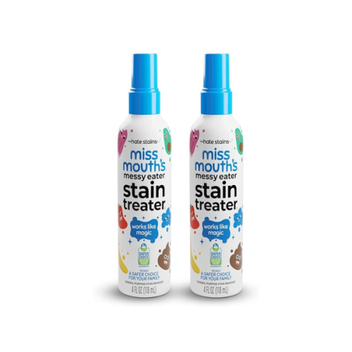 Amazon.com: The Hate Stains Co.: Mom's Magic