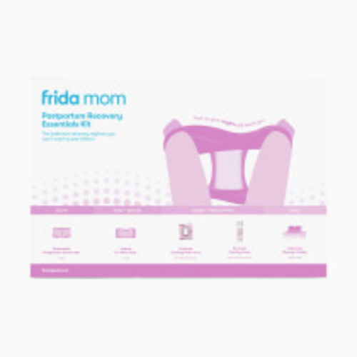 FridaMom Postpartum Recovery Essentials Kit