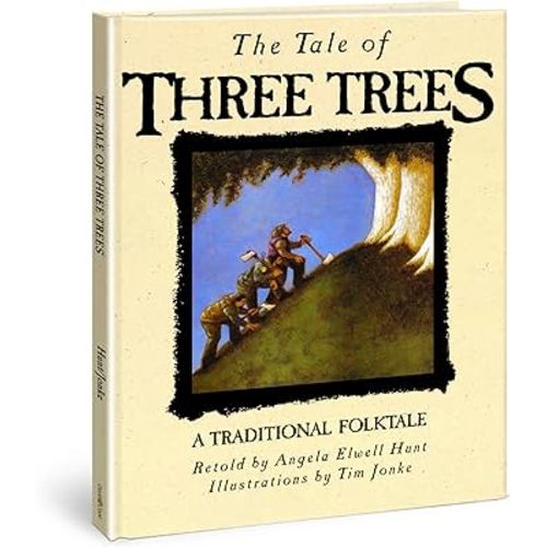 The Tale of Three Trees