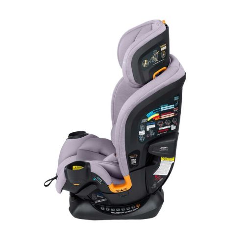 OneFit LX ClearTex All-in-One Car Seat - Lupine