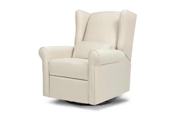 daVinci Hayden Recliner and Swivel Glider