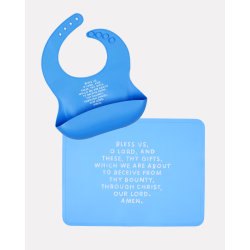 Meal Blessing Bundle