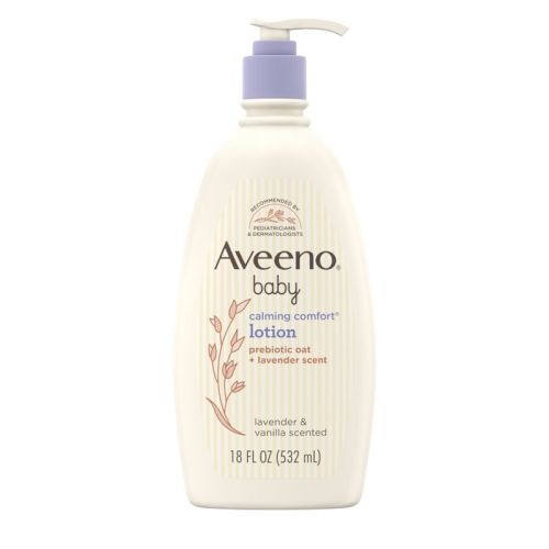 Aveeno Baby Calming Comfort Lotion - 18 fl oz