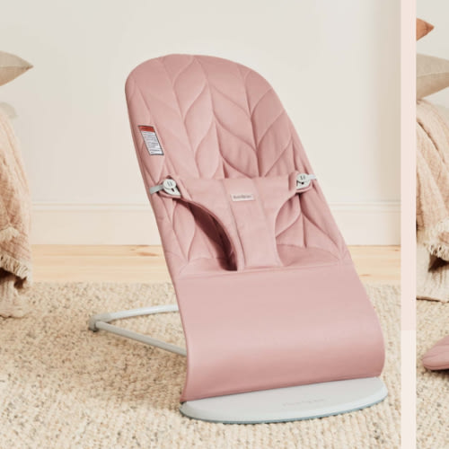 BabyBjörn Bouncer Bliss