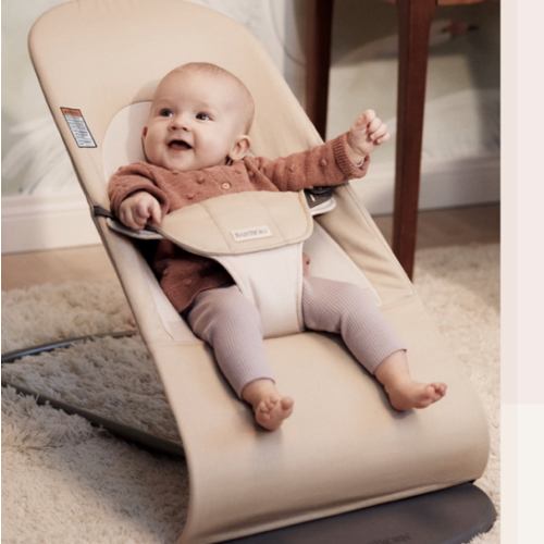 BabyBjörn Bouncer Balance Soft
