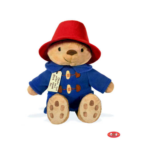 Classic Seated Paddington