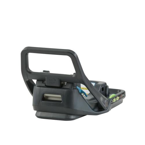 RAPIDLOCK™ infant car seat base for city GO™, city GO™ 2, and city GO™ AIR