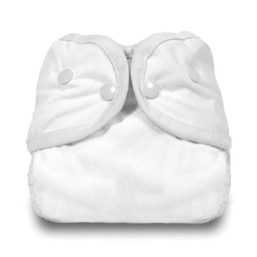 Thirsties Diaper Cover - Snap - Size SMALL [any neutral color/design!]