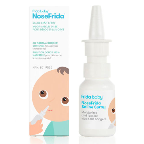 Frida Baby - Saline Snot Spray