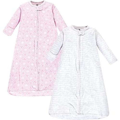 Hudson Baby: Unisex Long-Sleeve Sleeping Bag
