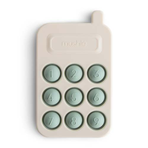 Phone Press Toy – August + Willow