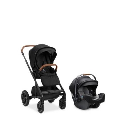 MIXX™ Next & PIPA™ RX Travel System