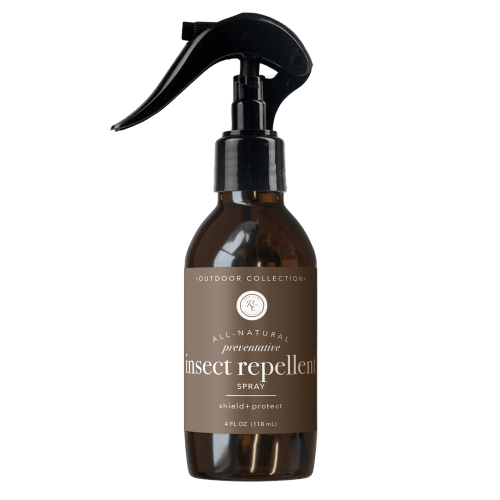 INSECT REPELLENT SPRAY